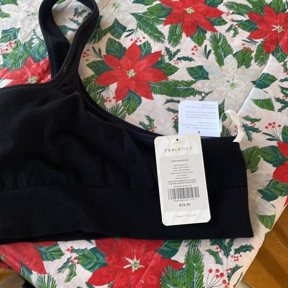New-Fabletics Large seamless bra - Picture 2 of 6